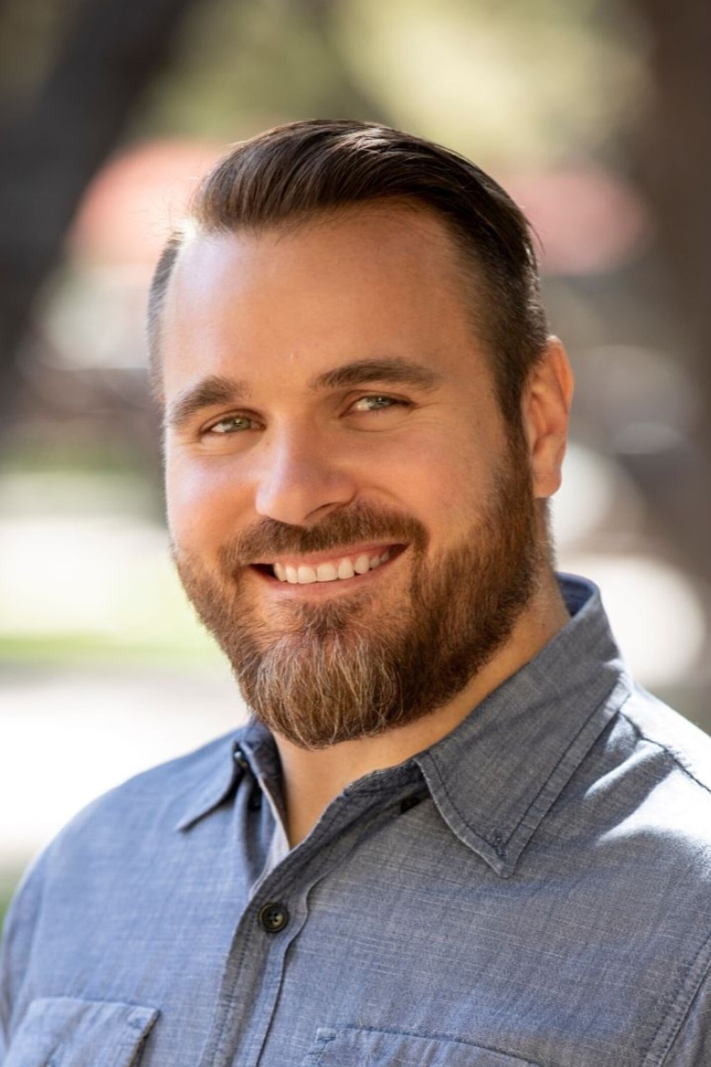 Foto de Joel Crawford