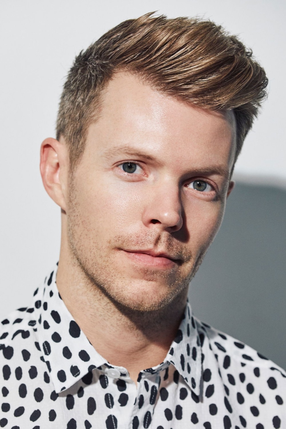 Foto de Brian Dare