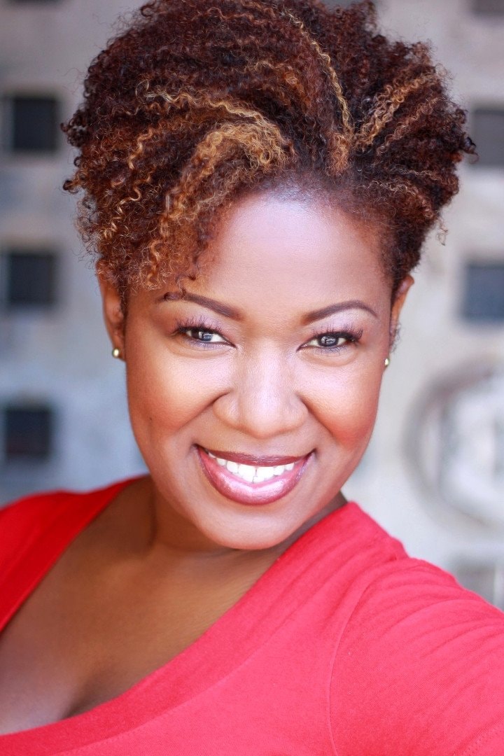 Foto de Stacie Greenwell