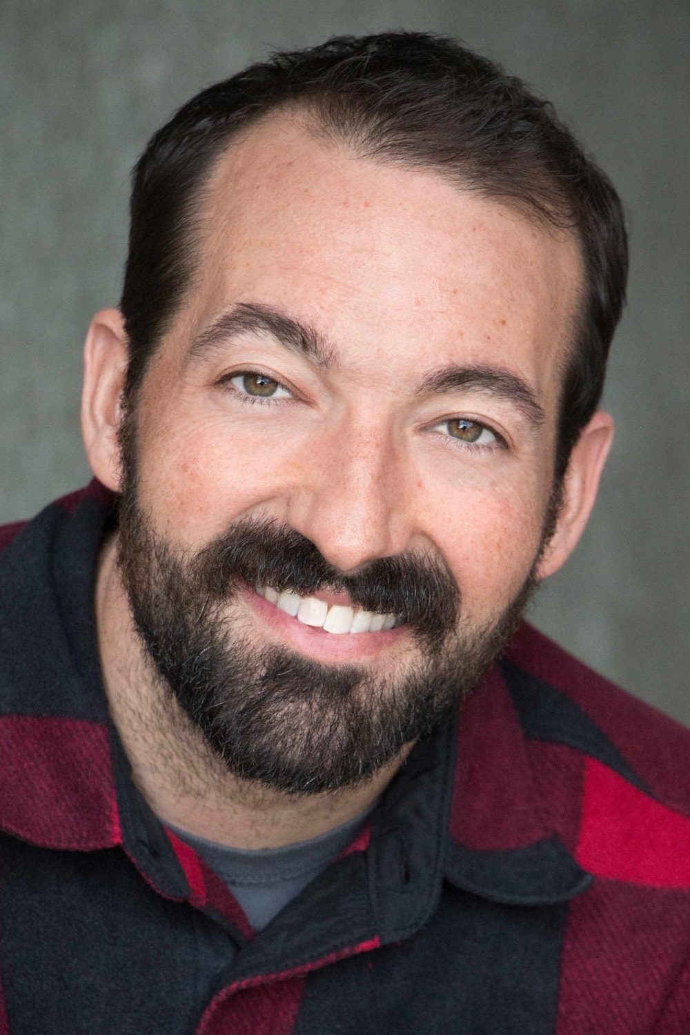 Foto de Christopher Corbin