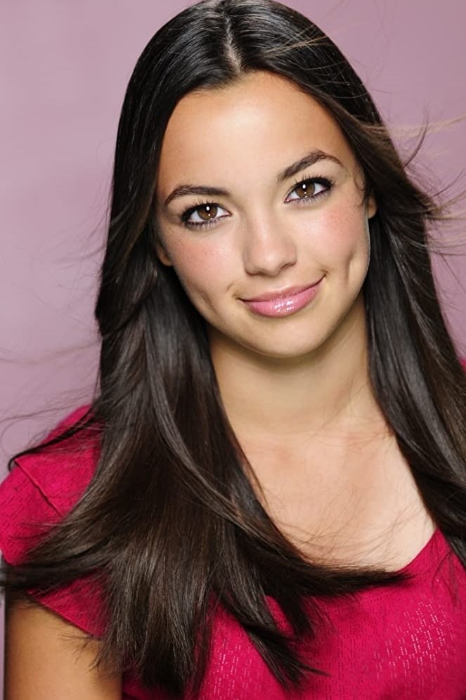 Foto de Vanessa Merrell