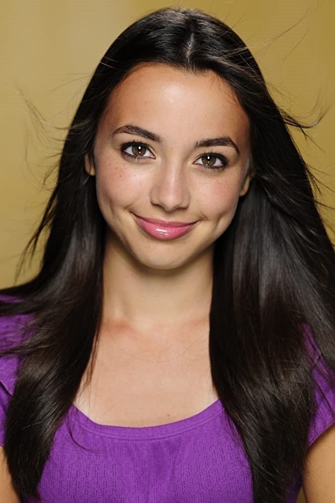 Foto de Veronica Merrell-Burriss