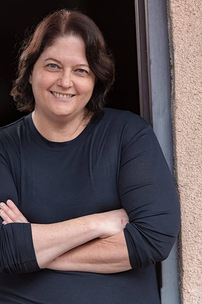 Foto de Rose Colasanti