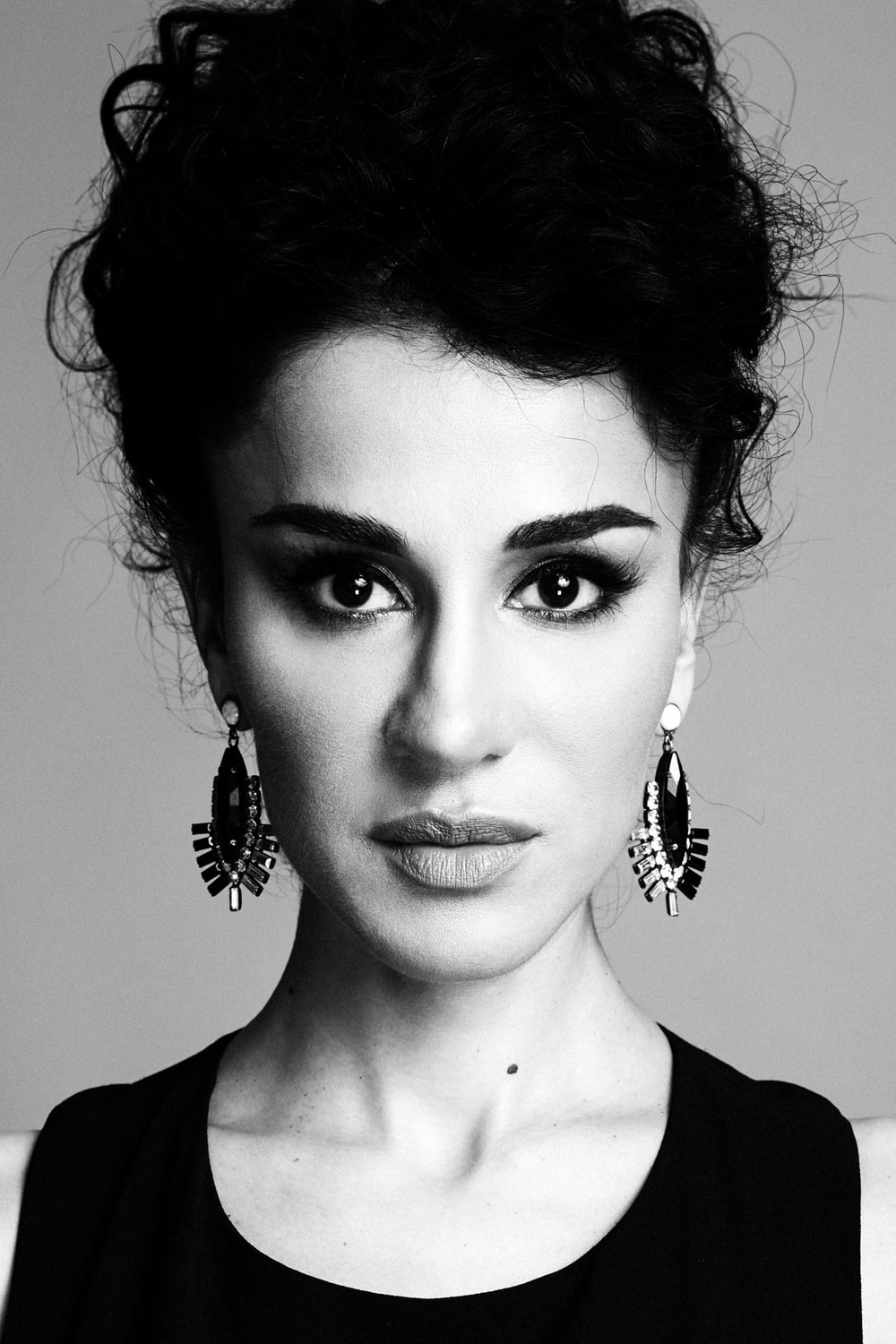 Foto de Layla Alizada