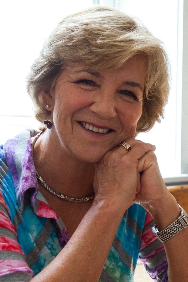 Foto de Andrea Meditch