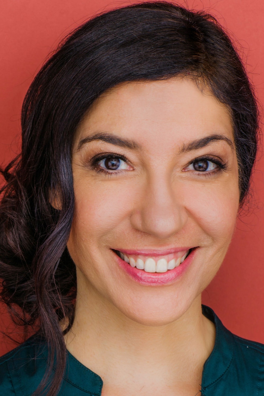 Foto de Arianna Ortiz