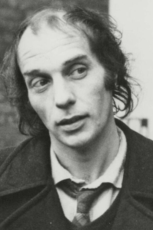 Foto de Barrie Keeffe