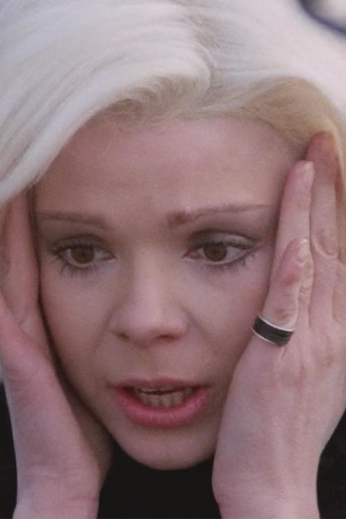 Foto de Isabelle Marchall