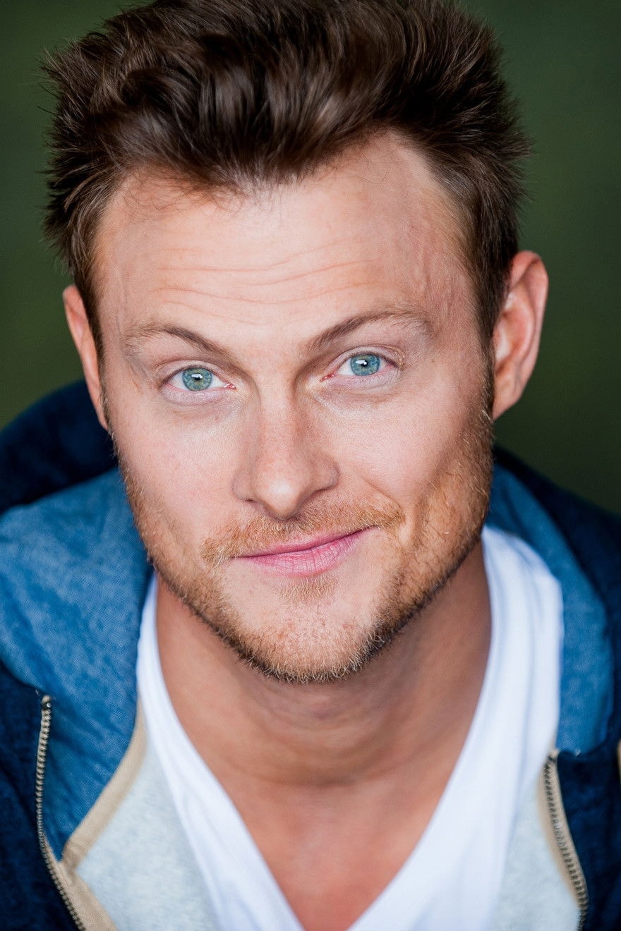 Foto de Kevin Ketcham