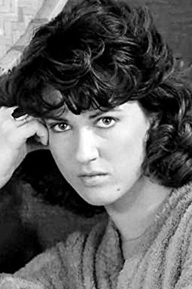 Foto de Catherine Morin