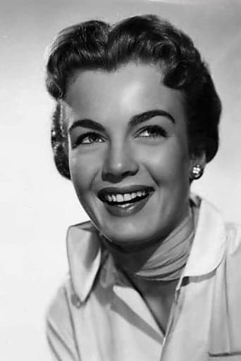 Foto de Joanna Barnes