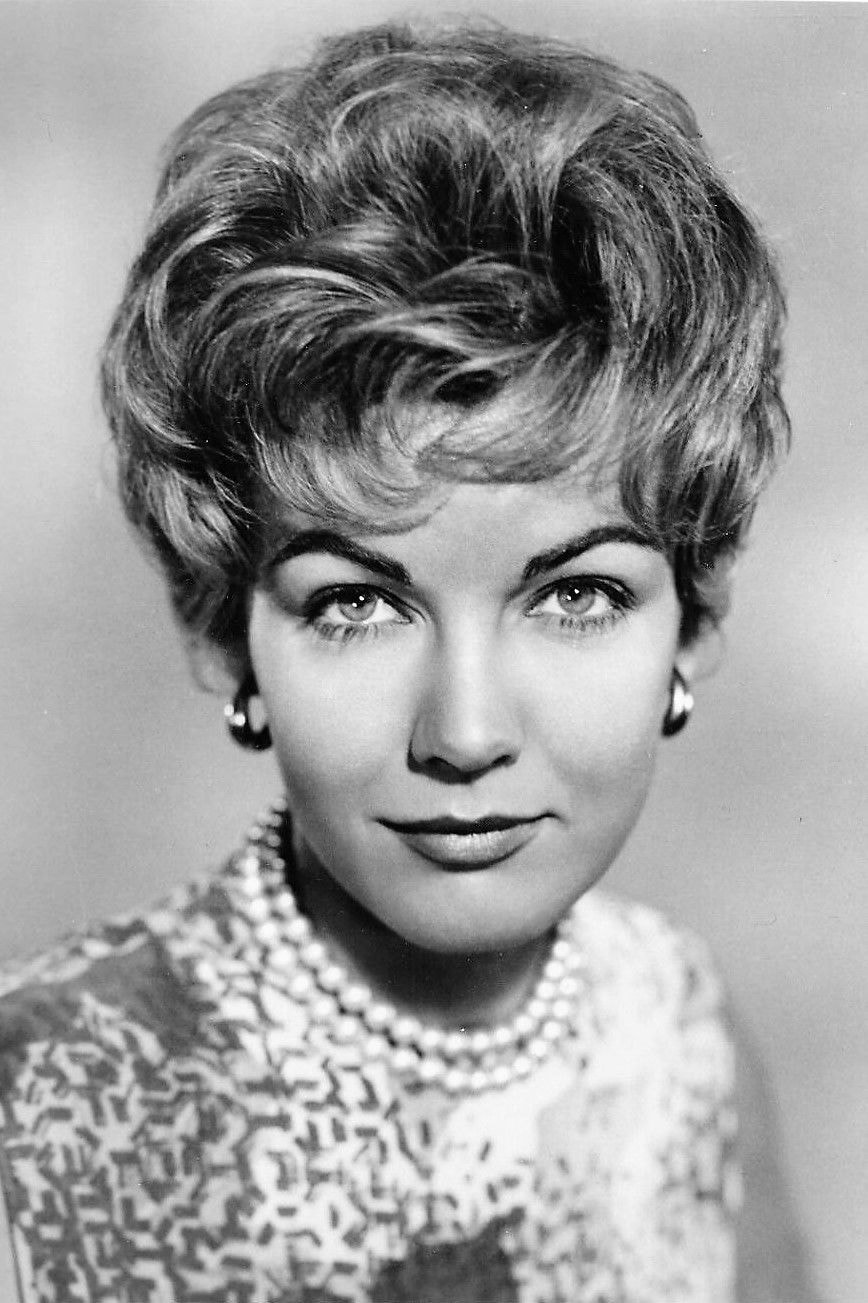 Foto de Joanna Barnes