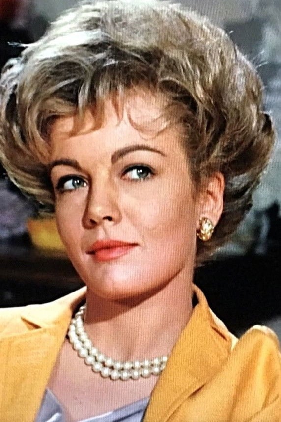 Foto de Joanna Barnes