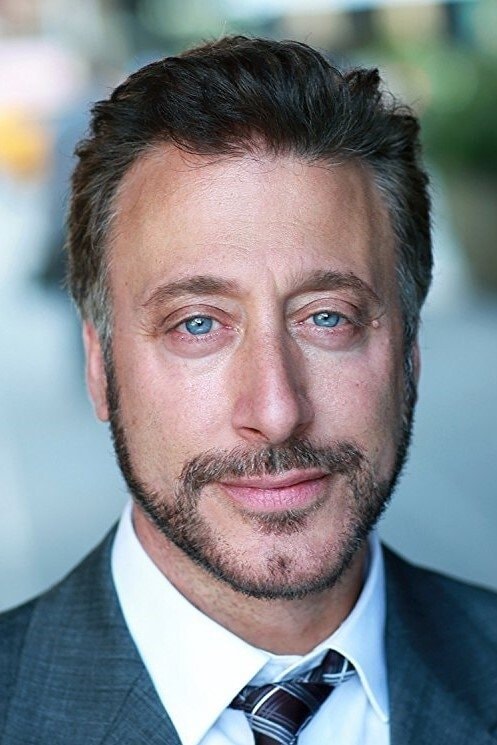 Foto de Anthony Grasso