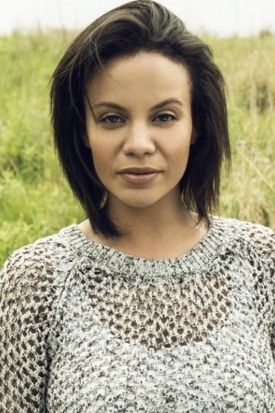 Foto de Amanda Rivera