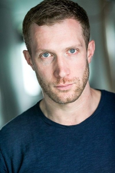 Foto de Jamie Maclachlan