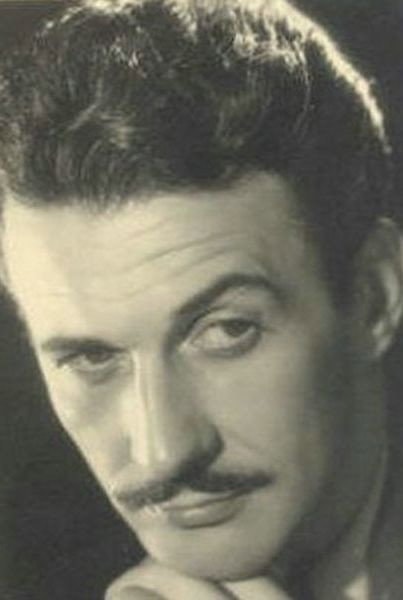 Foto de Frank Villard