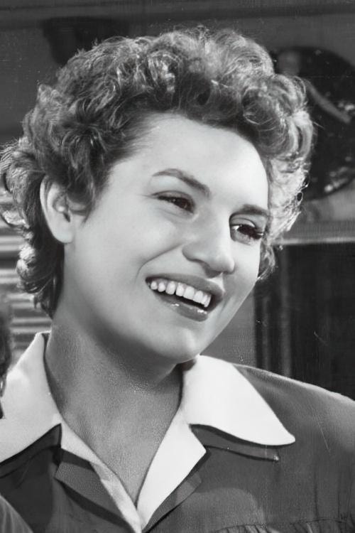 Foto de Joëlle Bernard