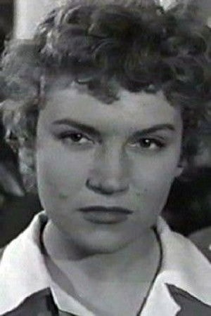 Foto de Joëlle Bernard