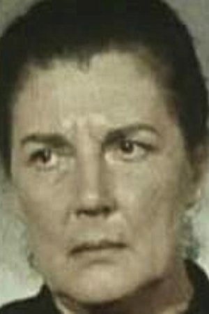 Foto de Aline Bertrand