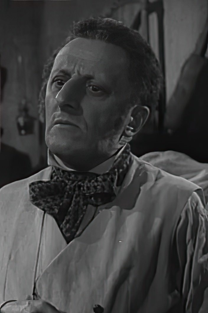 Foto de Léonce Corne