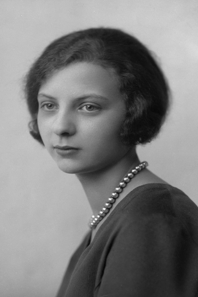 Foto de Camille Fournier