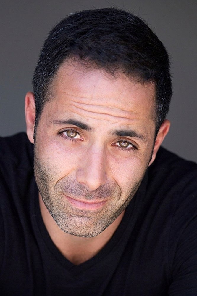 Foto de Matthew Jayson Cwern