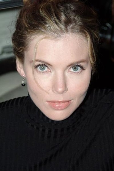 Foto de Sarah Poynter