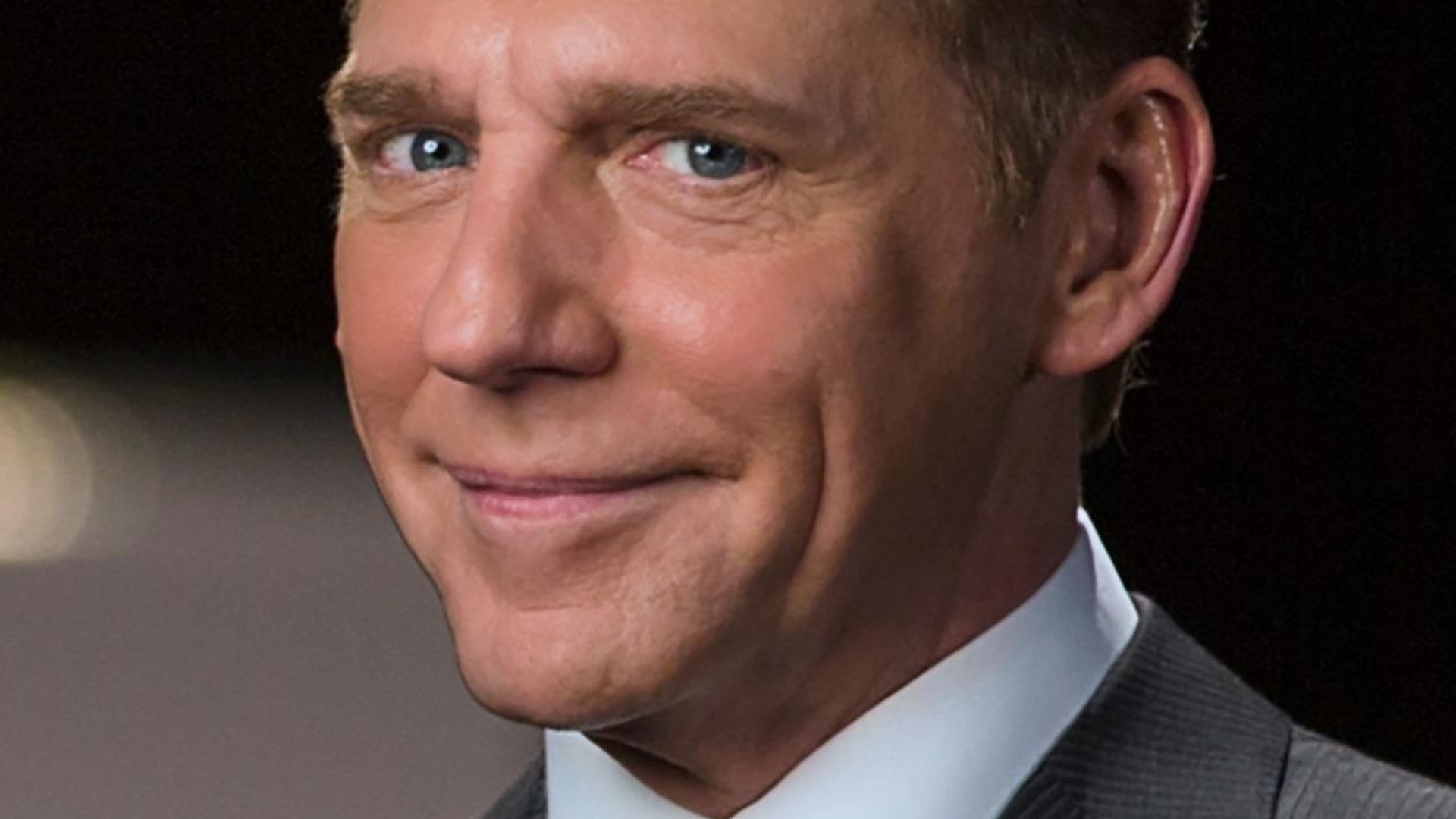 Foto de David Miscavige
