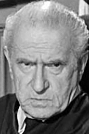 Foto de Frederick Worlock