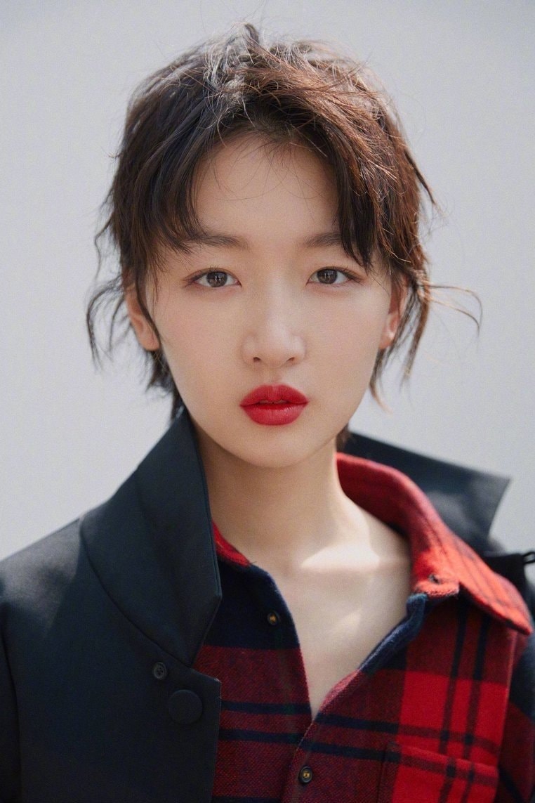 Foto de Zhou Dongyu