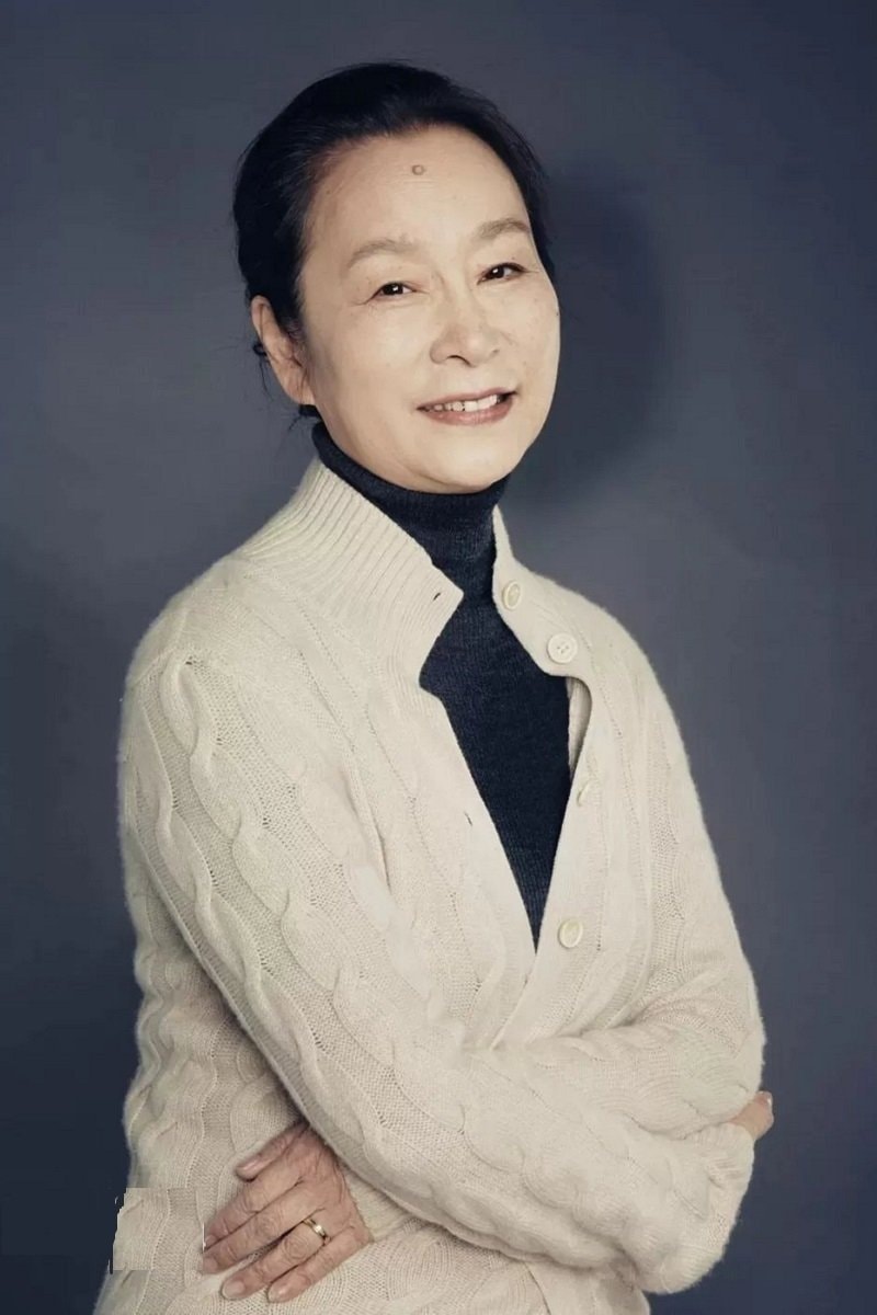 Foto de Xi Meijuan