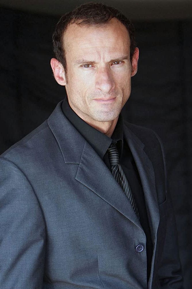 Foto de Andrew Constantini