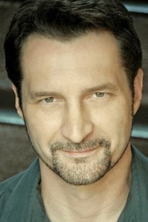 Foto de Timothy Thomas Brown