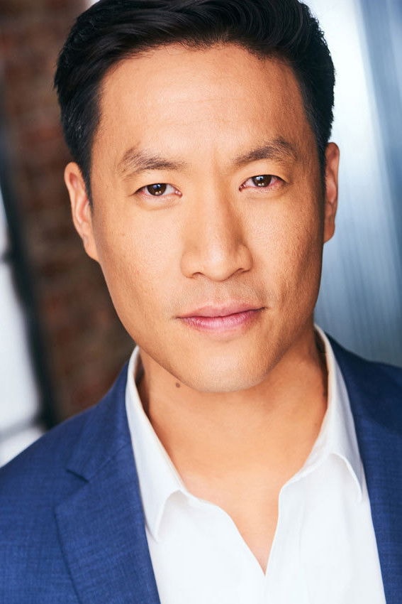 Foto de Stephen Oyoung