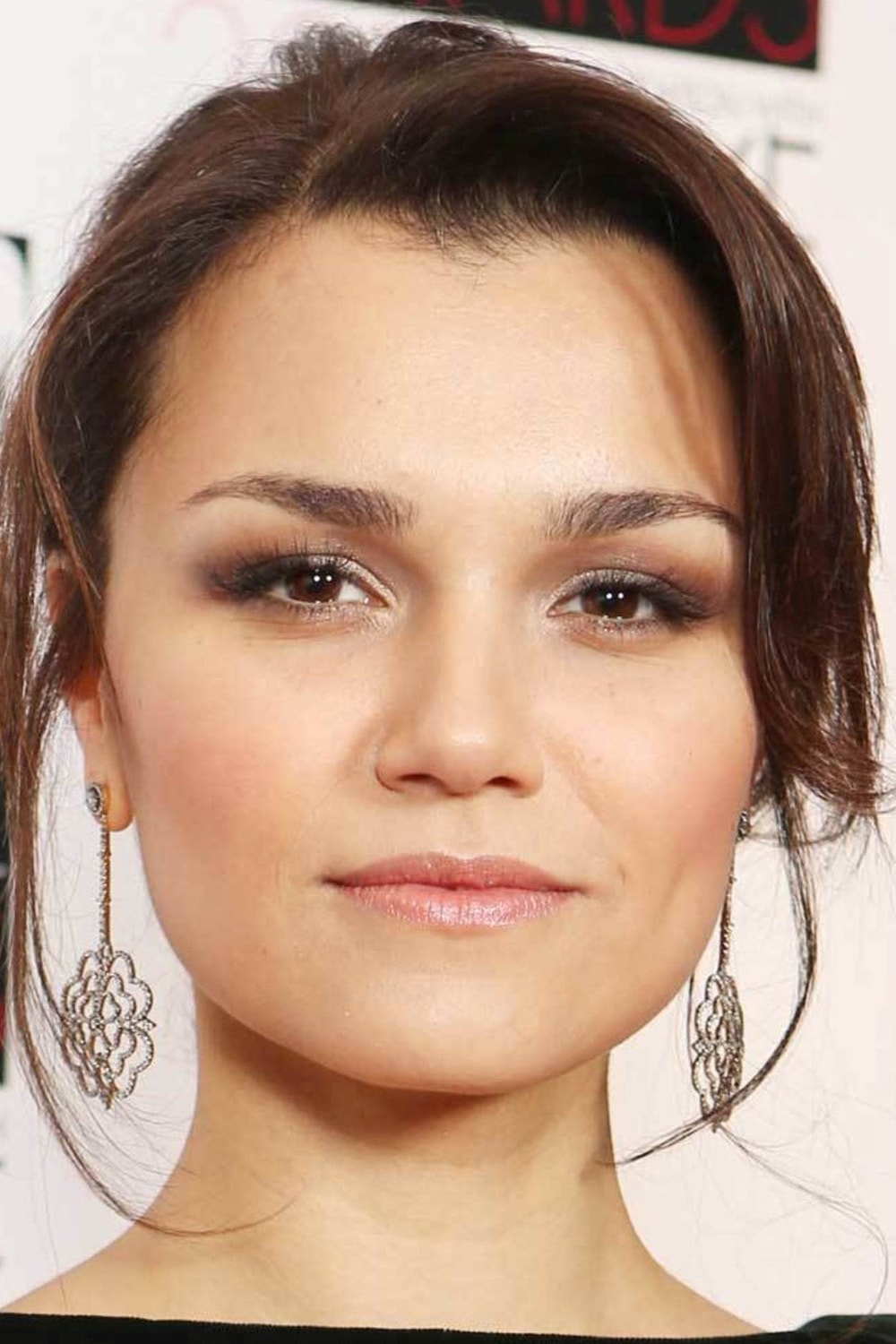 Foto de Samantha Barks