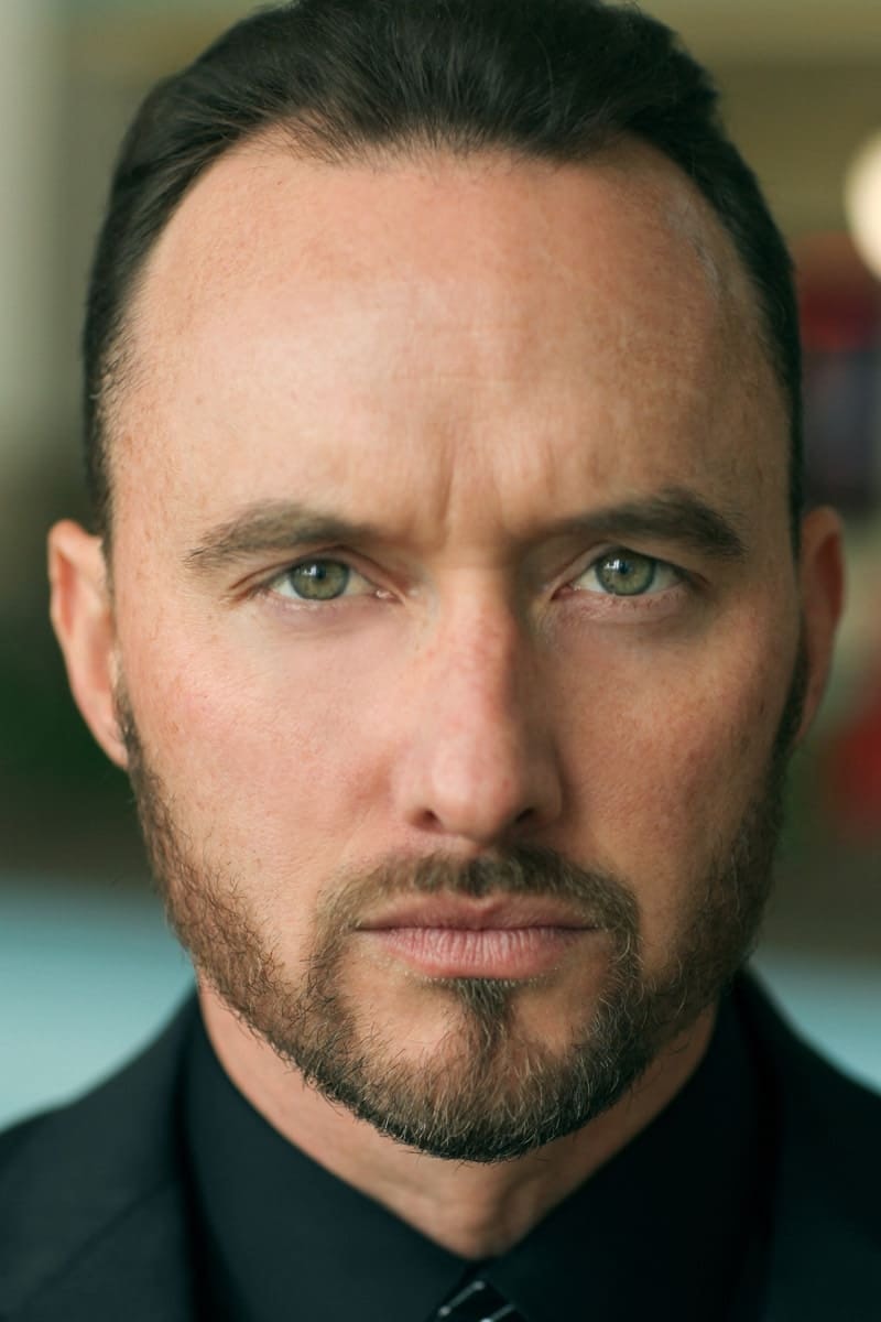 Foto de Matty Ferraro