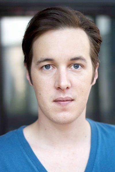 Foto de David Michaël