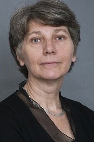 Foto de Lise Lamétrie