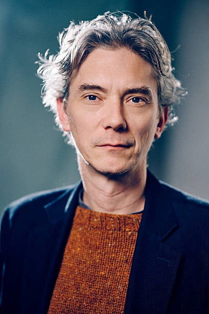 Foto de Swann Arlaud