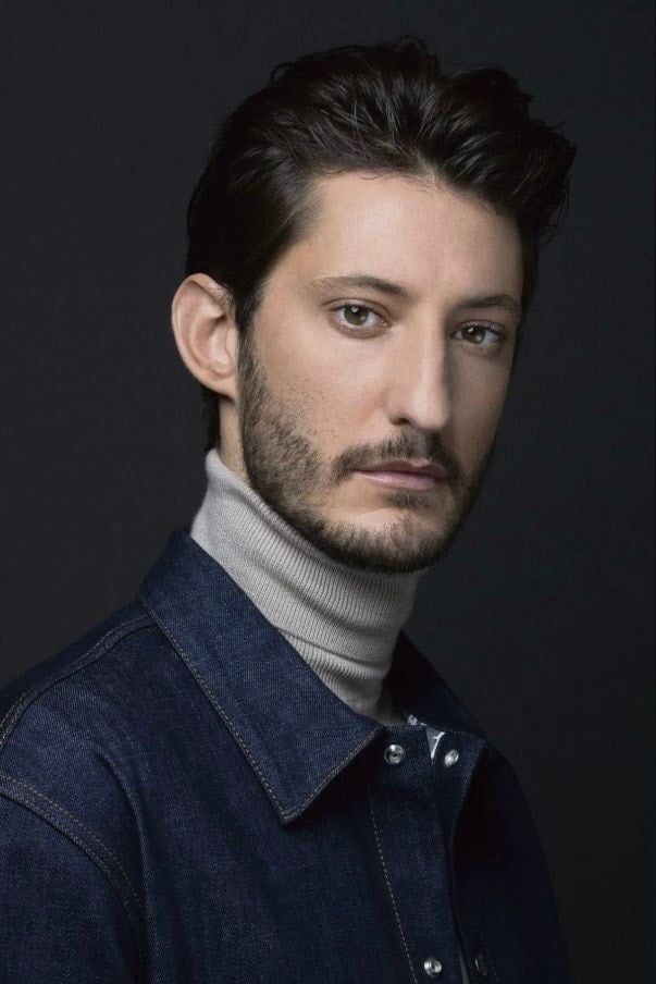 Foto de Pierre Niney