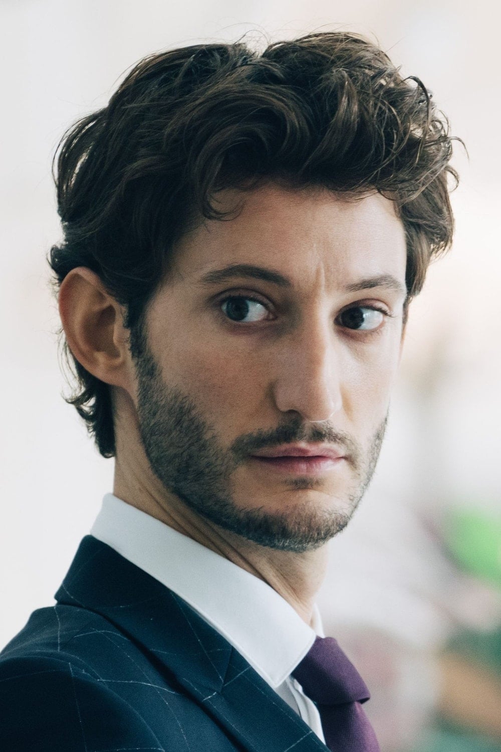 Foto de Pierre Niney