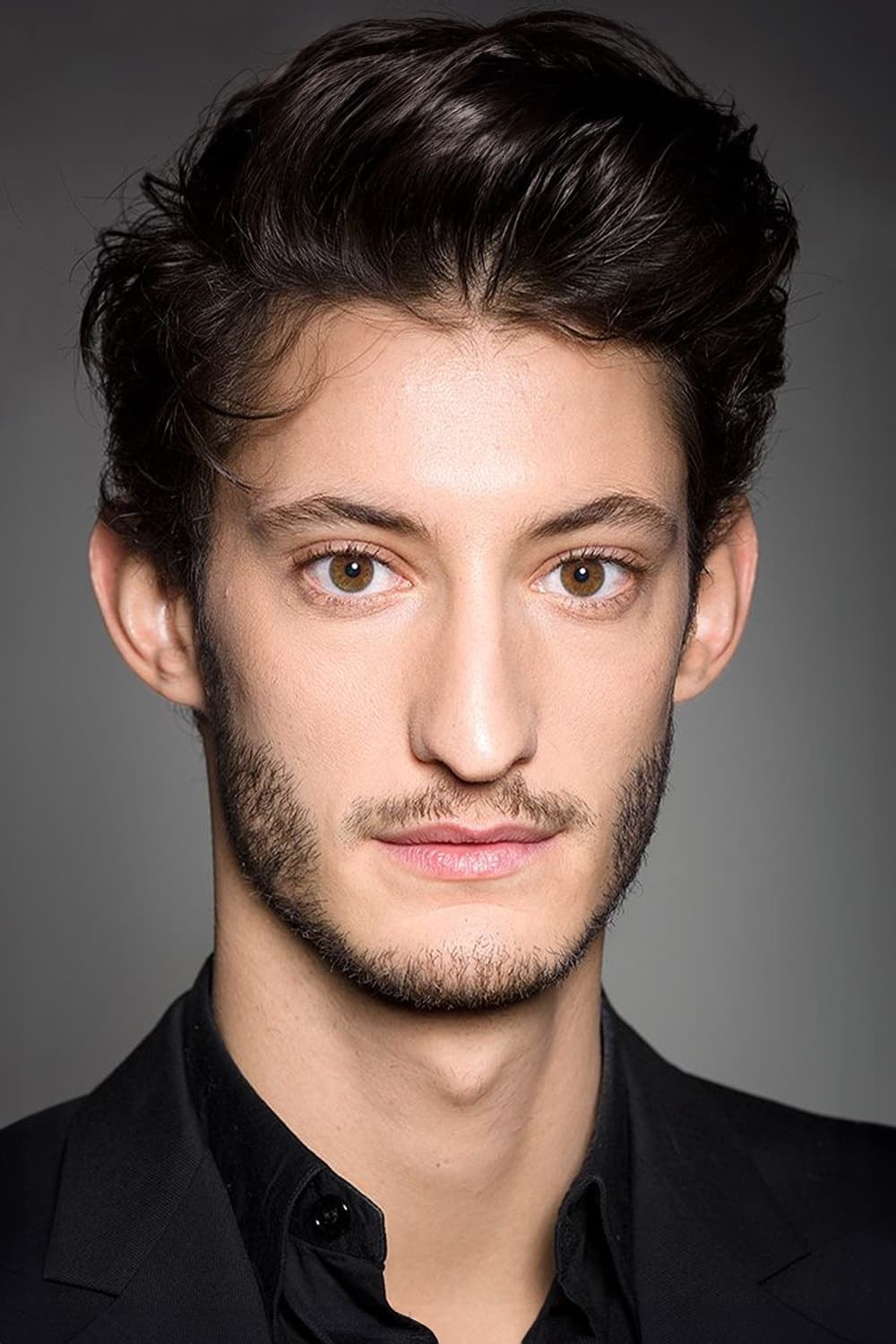 Foto de Pierre Niney