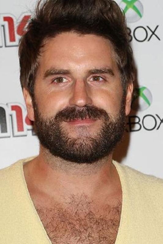 Foto de Grégoire Ludig