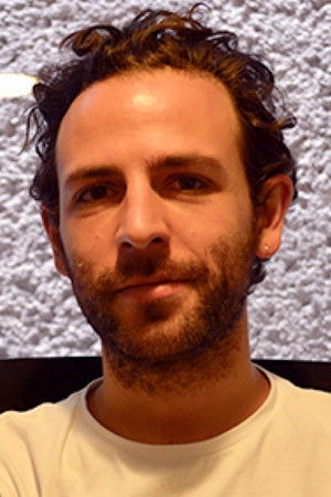 Foto de Pablo Calvillo