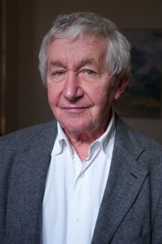 Foto de Claude Aufaure