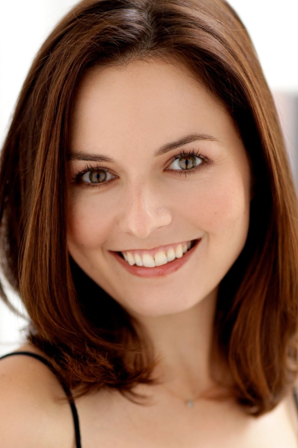 Foto de Jenna Gavigan