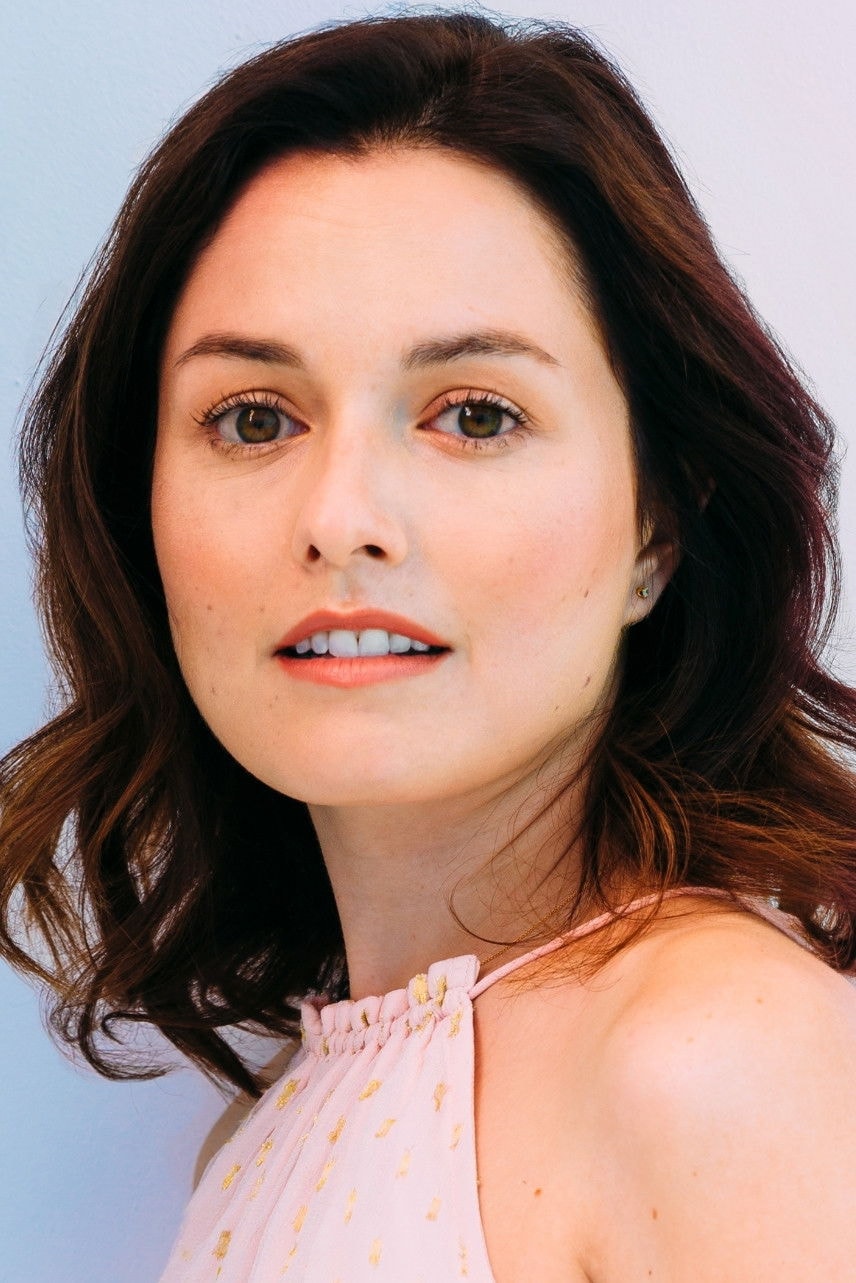 Foto de Jenna Gavigan