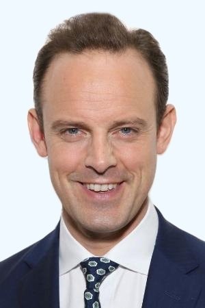 Foto de Harry Hadden-Paton