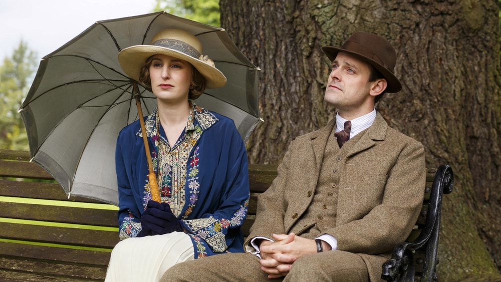 Foto de Harry Hadden-Paton